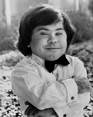 image of Hervé Villechaize