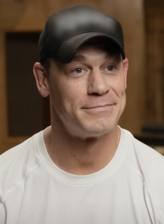 image of John Cena