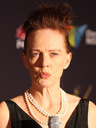 image of Judy Davis