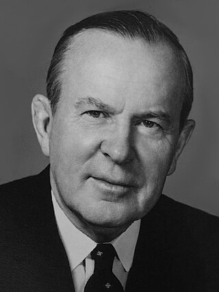image of Lester B. Pearson
