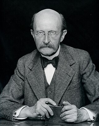 image of Max Planck
