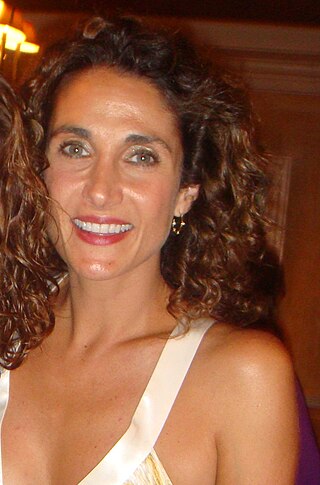 image of Melina Kanakaredes