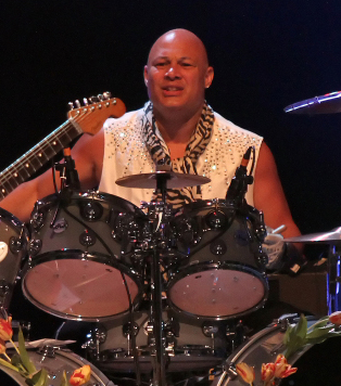 image of Narada Michael Walden