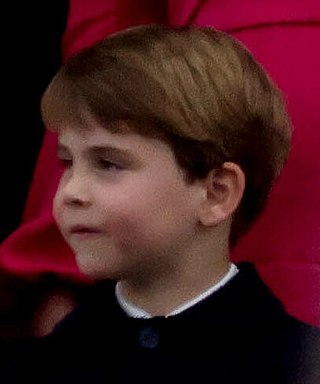 image of Prince Louis of Wales