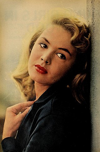 image of Sandra Dee