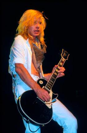image of Steve Clark