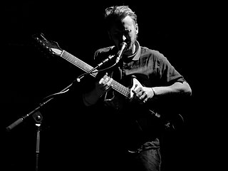 image of Ben Howard