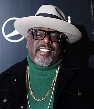 image of Cedric the Entertainer