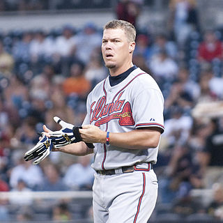 image of Chipper Jones