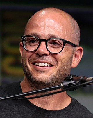 image of Damon Lindelof