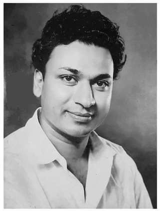 image of Dr. Rajkumar