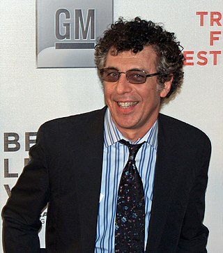 image of Eric Bogosian