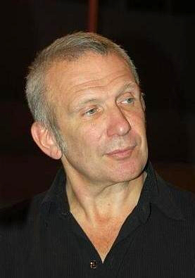 image of Jean Paul Gaultier
