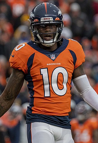 image of Jerry Jeudy