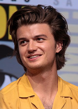 image of Joe Keery