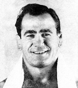 image of Lou Thesz