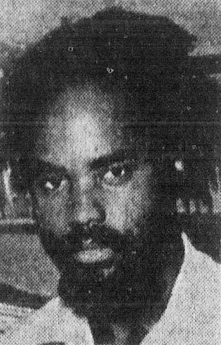 image of Mumia Abu-Jamal