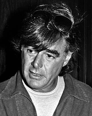 image of Richard Donner