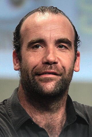 image of Rory McCann