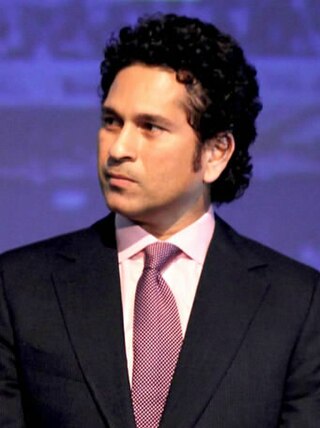 image of Sachin Tendulkar
