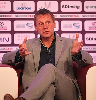 image of Stuart Pearce