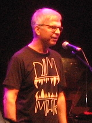 image of Tony Visconti