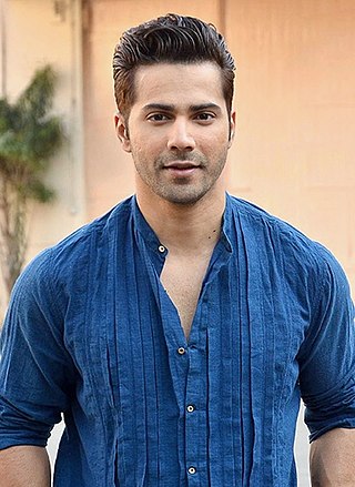 image of Varun Dhawan