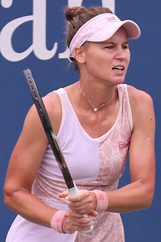 image of Veronika Kudermetova