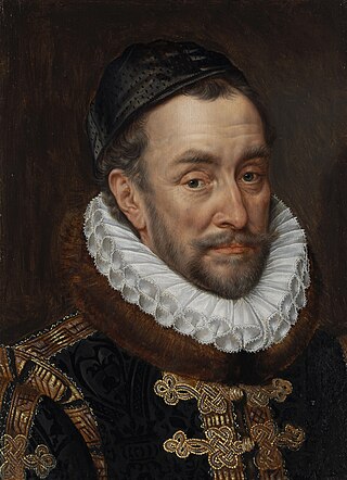 image of William the Silent