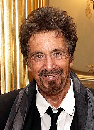 image of Al Pacino