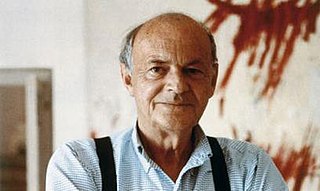 image of Cy Twombly