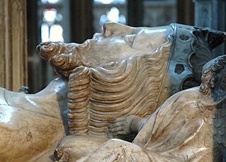 image of Edward II of England