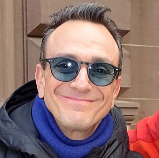 image of Hank Azaria