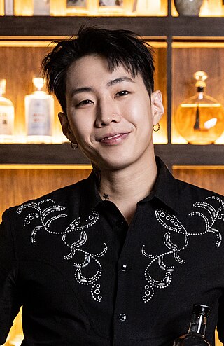 image of Jay Park