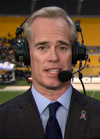 image of Joe Buck