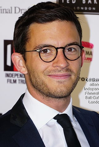 image of Jonathan Bailey