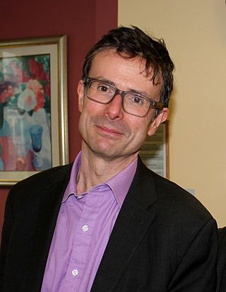 image of Robert Peston
