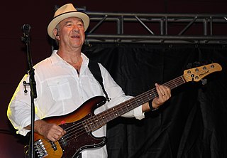 image of Stu Cook