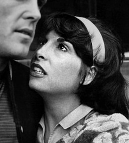 image of Talia Shire