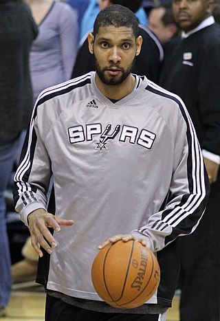 image of Tim Duncan