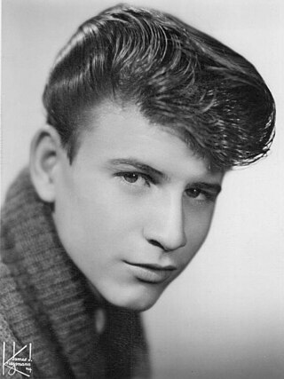 image of Bobby Rydell