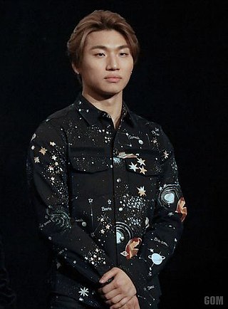 image of Daesung