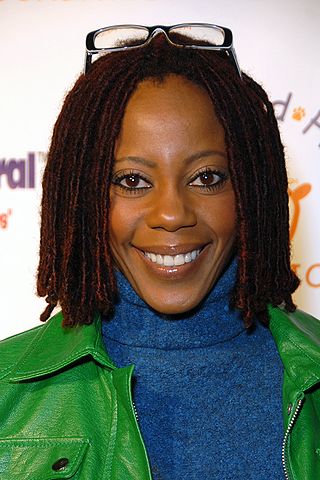 image of Debra Wilson