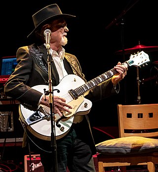 image of Duane Eddy