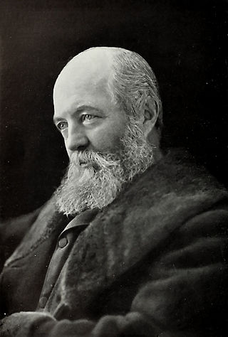 image of Frederick Law Olmsted