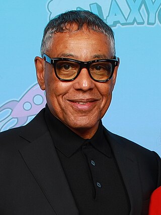 image of Giancarlo Esposito