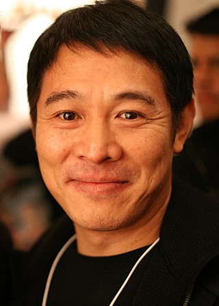 image of Jet Li