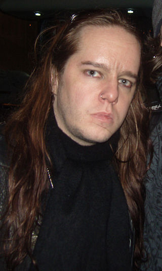 image of Joey Jordison