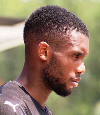 image of Jordan Pefok