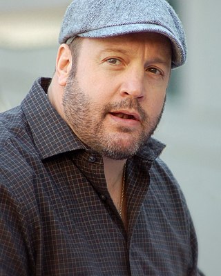image of Kevin James